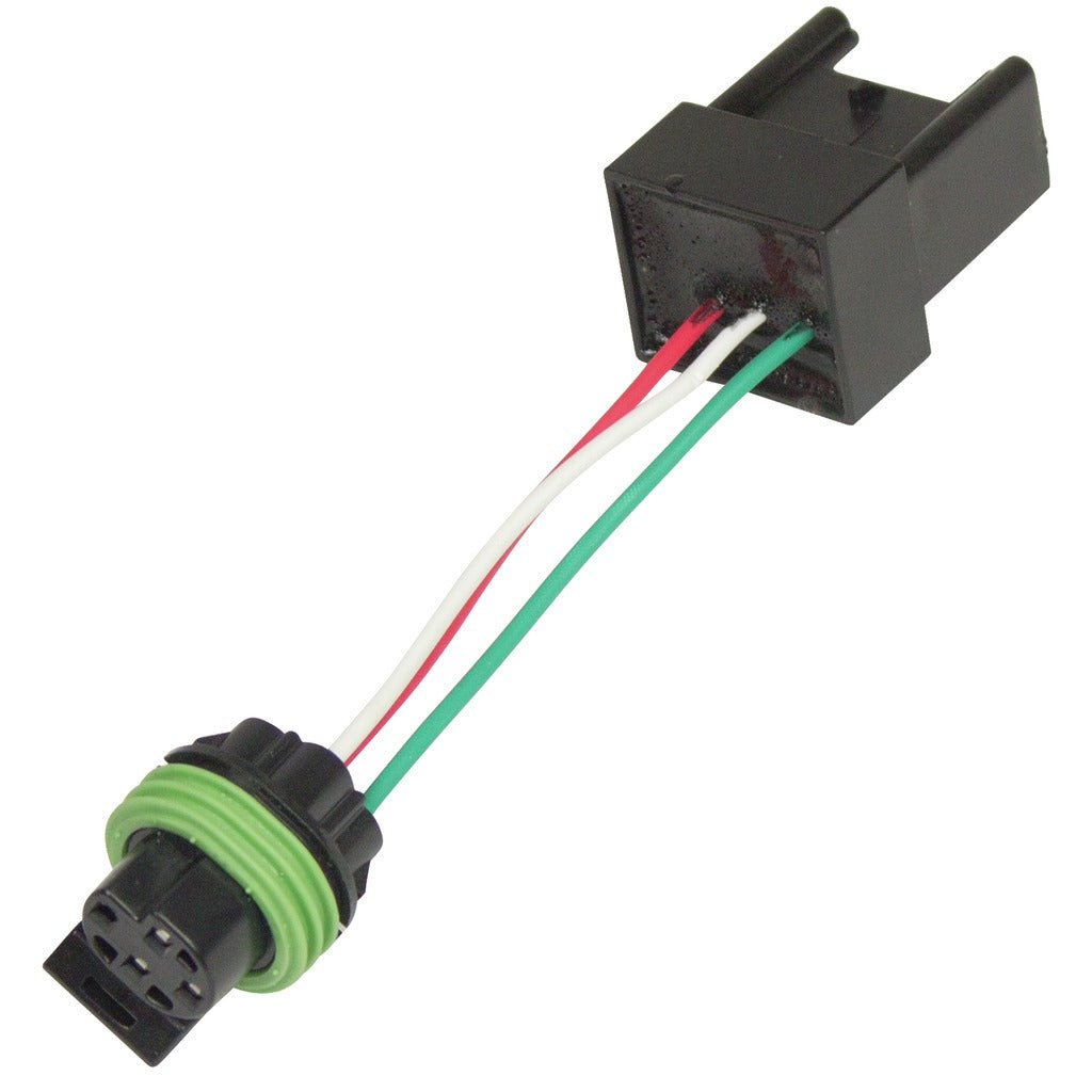 BD Diesel BD Diesel Pressure Transducer Adapter - Dodge 2000-2007 47RE 48RE 46RE 44RE 42RE (Retail) 1060604 | 1060604