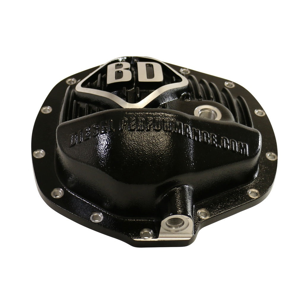 BD Diesel BD Diesel Rear Differential Cover AA14-11.5 Dodge 2003-2018 Chevy 2001-2018 1061825 | 1061825