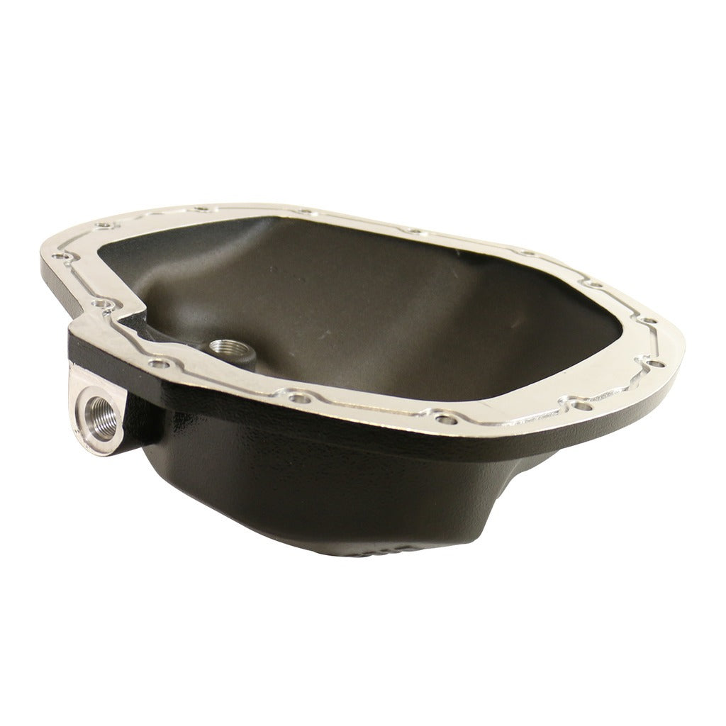 BD Diesel BD Diesel Rear Differential Cover AA14-11.5 Dodge 2003-2018 Chevy 2001-2018 1061825 | 1061825
