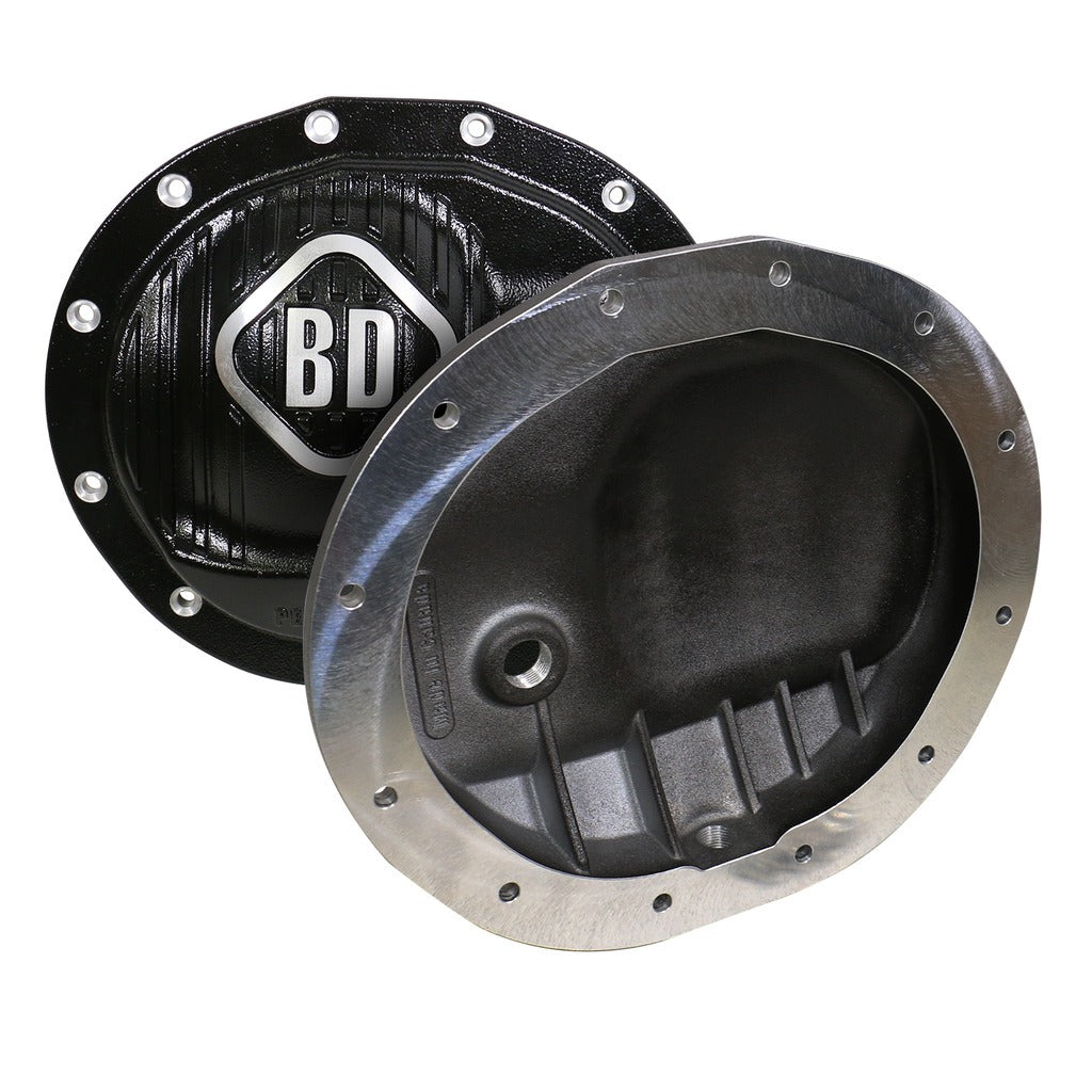 BD Diesel BD Diesel Dodge Front Differential Cover AA 12-9.25 - 2500 2014-2022 3500 2013-2022 1061828 | 1061828