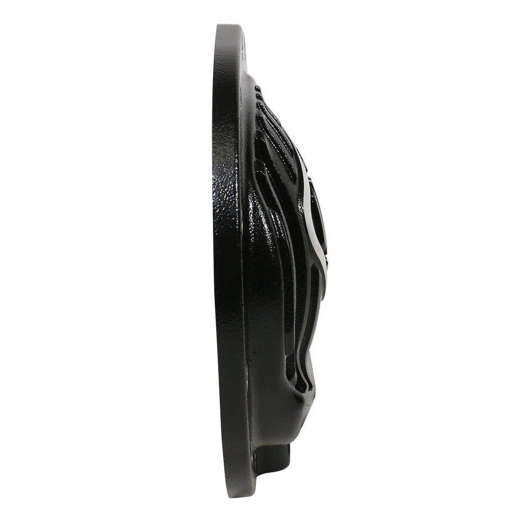 BD Diesel BD Diesel Dodge Front Differential Cover AA 12-9.25 - 2500 2014-2022 3500 2013-2022 1061828 | 1061828