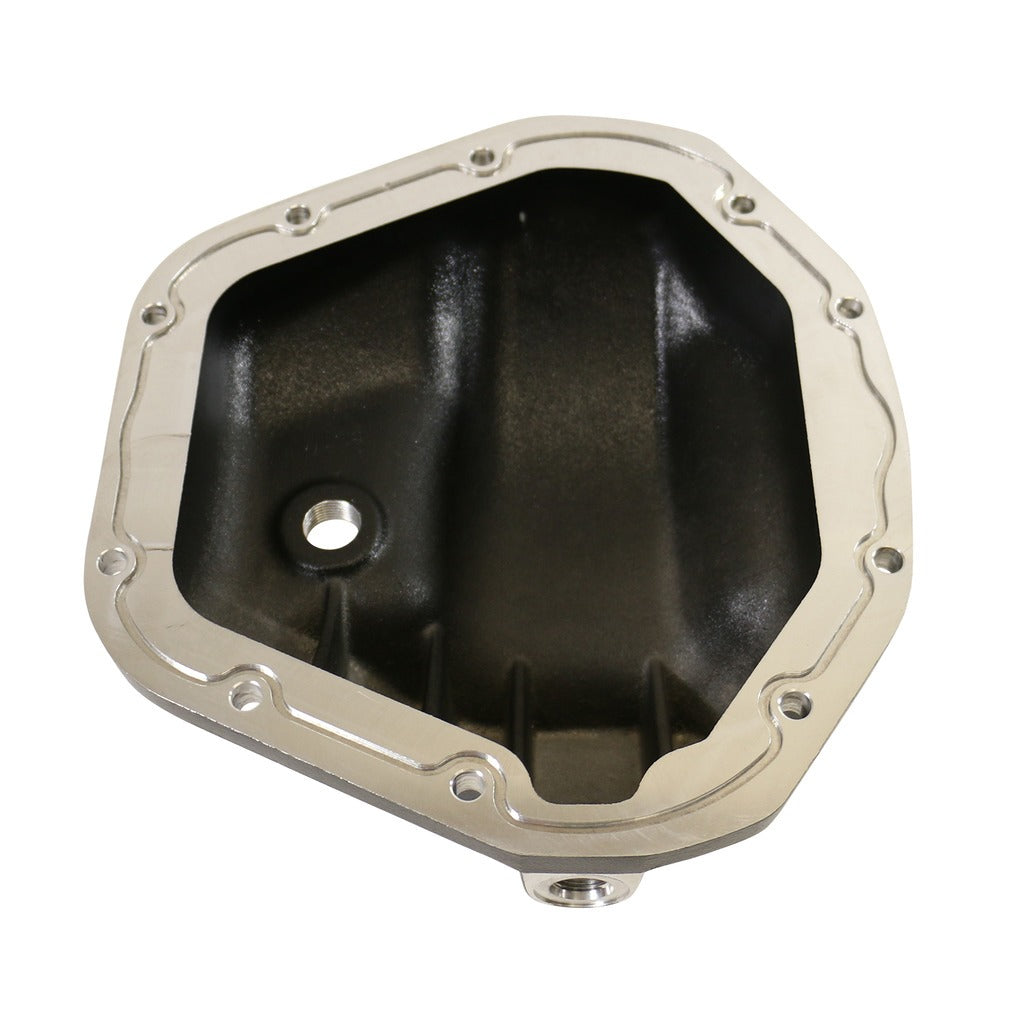 BD Diesel BD Diesel Differential Cover Rear Dana 70 Dodge 1981-1993 2500 3500 1994-2002 2500 Auto 1061835 | 1061835