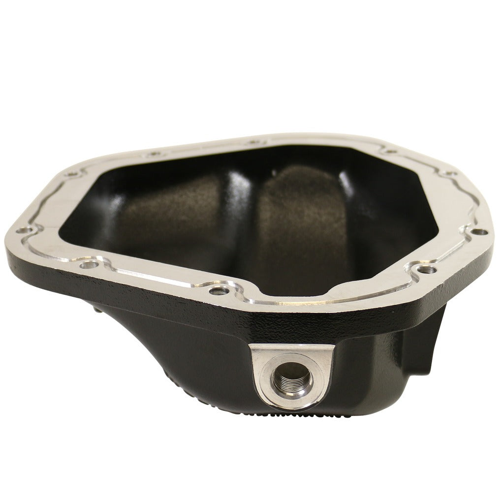 BD Diesel BD Diesel Differential Cover Rear Dana 70 Dodge 1981-1993 2500 3500 1994-2002 2500 Auto 1061835 | 1061835