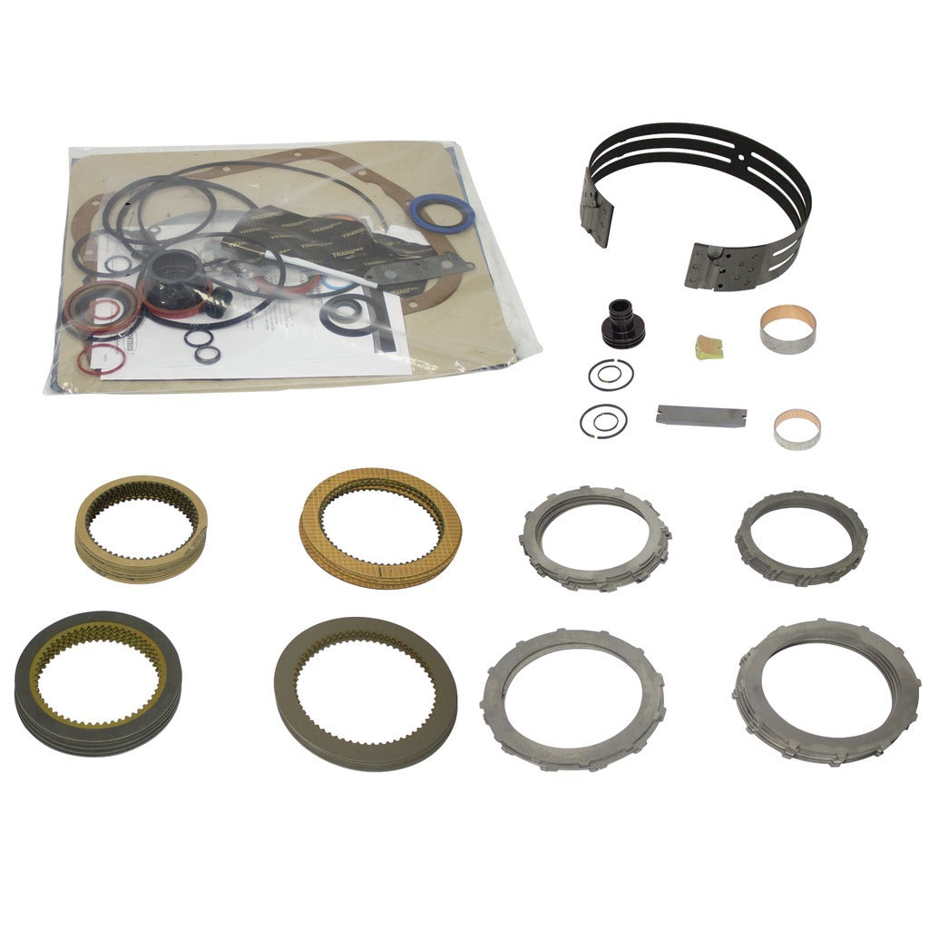 BD Diesel BD Build-It Dodge 5.9L Cummins 47RE RH Trans Kit 1994-2002 Stage 1 Stock HP Kit | 1062001