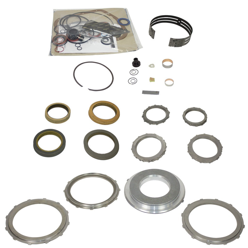 BD Diesel Built-It Trans Kit Dodge 1994-2002 47RH RE Stage 2 Intermediate Kit | 1062002