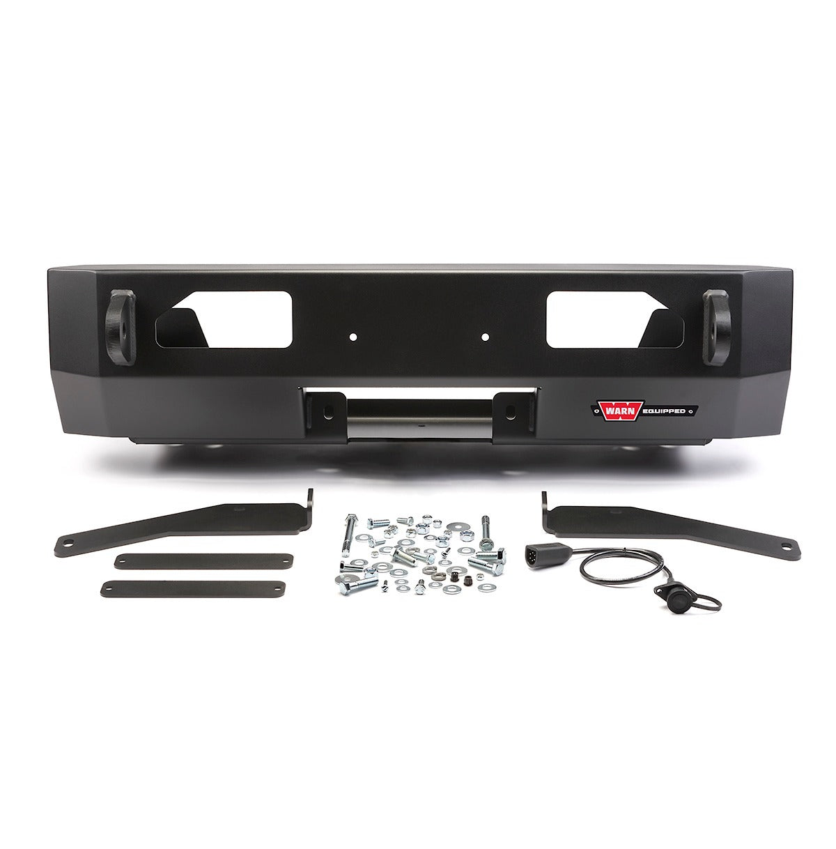 Warn WARN KIT SEMHID NOTUBE 4RUN 14 106254 | 106254