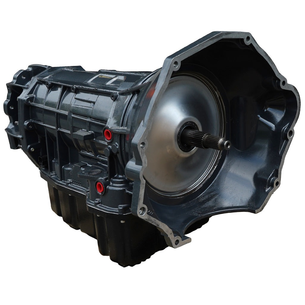 BD Diesel 68RFE ROADMASTER TRANSMISSION DODGE RAM 2007.5-2018 2WD CORE CHARGE OF $1800 APPLIES | 1064222