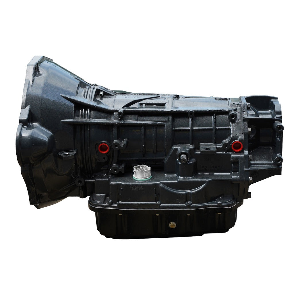 BD Diesel ROADMASTER 68RFE TRANSMISSION DODGE RAM 2007.5-2018 4WD CORE CHARGE OF $1800 APPLIES | 1064224