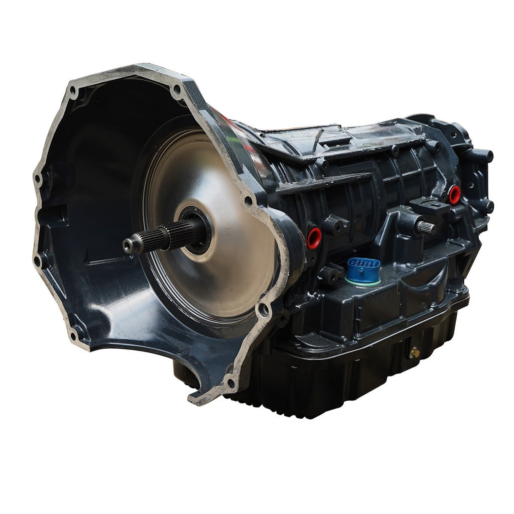 BD Diesel BD 68RFE Transmission Stage 4 - Dodge 2019-2020 2wd CORE CHARGE OF $1800 APPLIES | 1064292