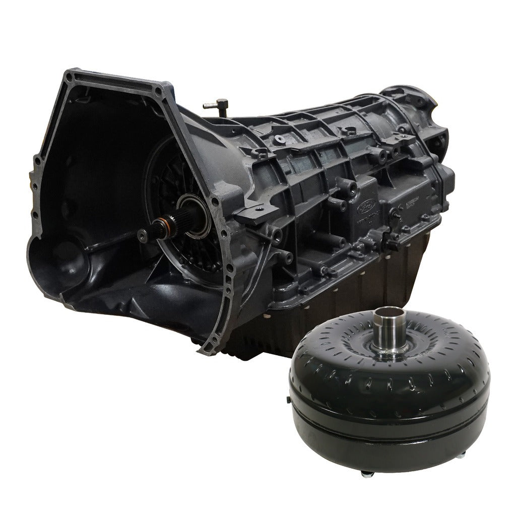 BD Diesel BD Diesel ROADMASTER 4R100 TRANSMISSION CONVERTER FORD 7.3L POWERSTROKE 1999-2003 4WD Core Charge Of 1500 Applies 1064434SM | 1064434SM