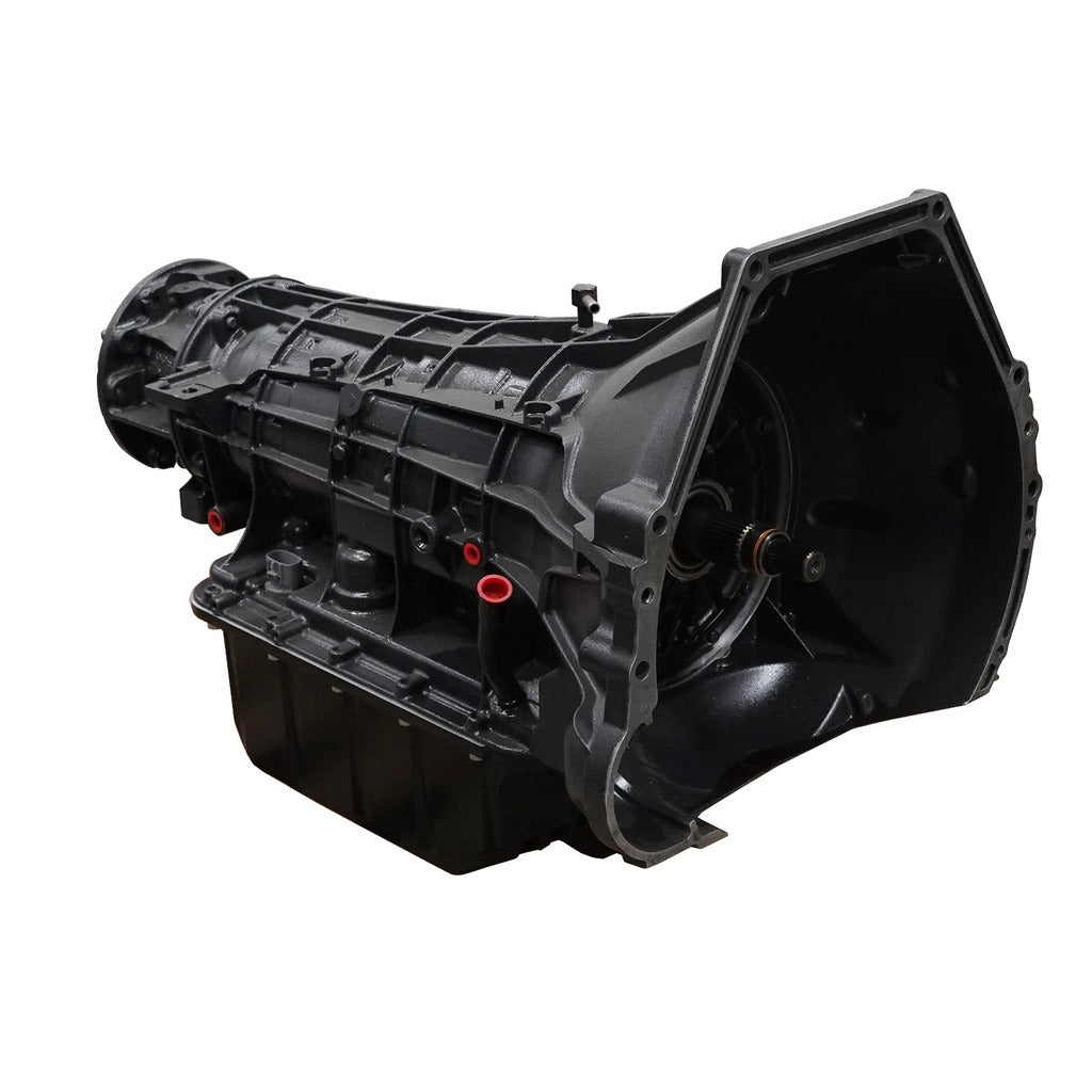 BD Diesel BD Diesel ROADMASTER 4R100 TRANSMISSION CONVERTER FORD 7.3L POWERSTROKE 1999-2003 4WD Core Charge Of 1500 Applies 1064434SM | 1064434SM