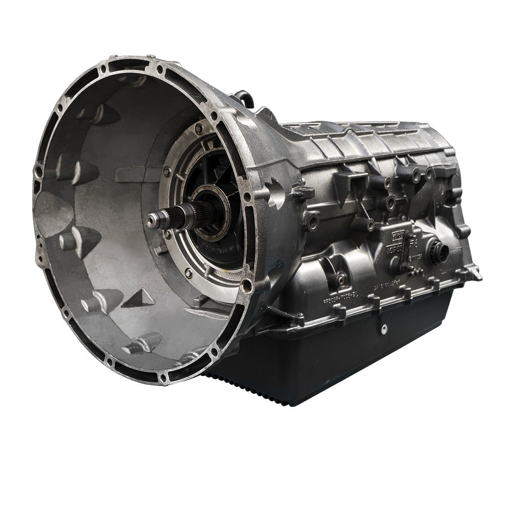 BD Diesel Transmission Ford 6R140 4WD 11-16 w PTO $1250 Core Charge Applies | 1064504PTO