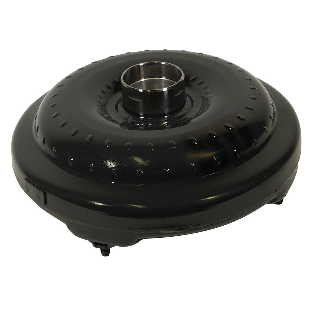 BD Diesel BD Diesel ROADMASTER FORD 10R80 TRANSMISSION CONVERTER PKG F-150 2.7L 3.5L V6 18-20 4WD Core Charge Of 2000 Applies 1064614SS | 1064614SS