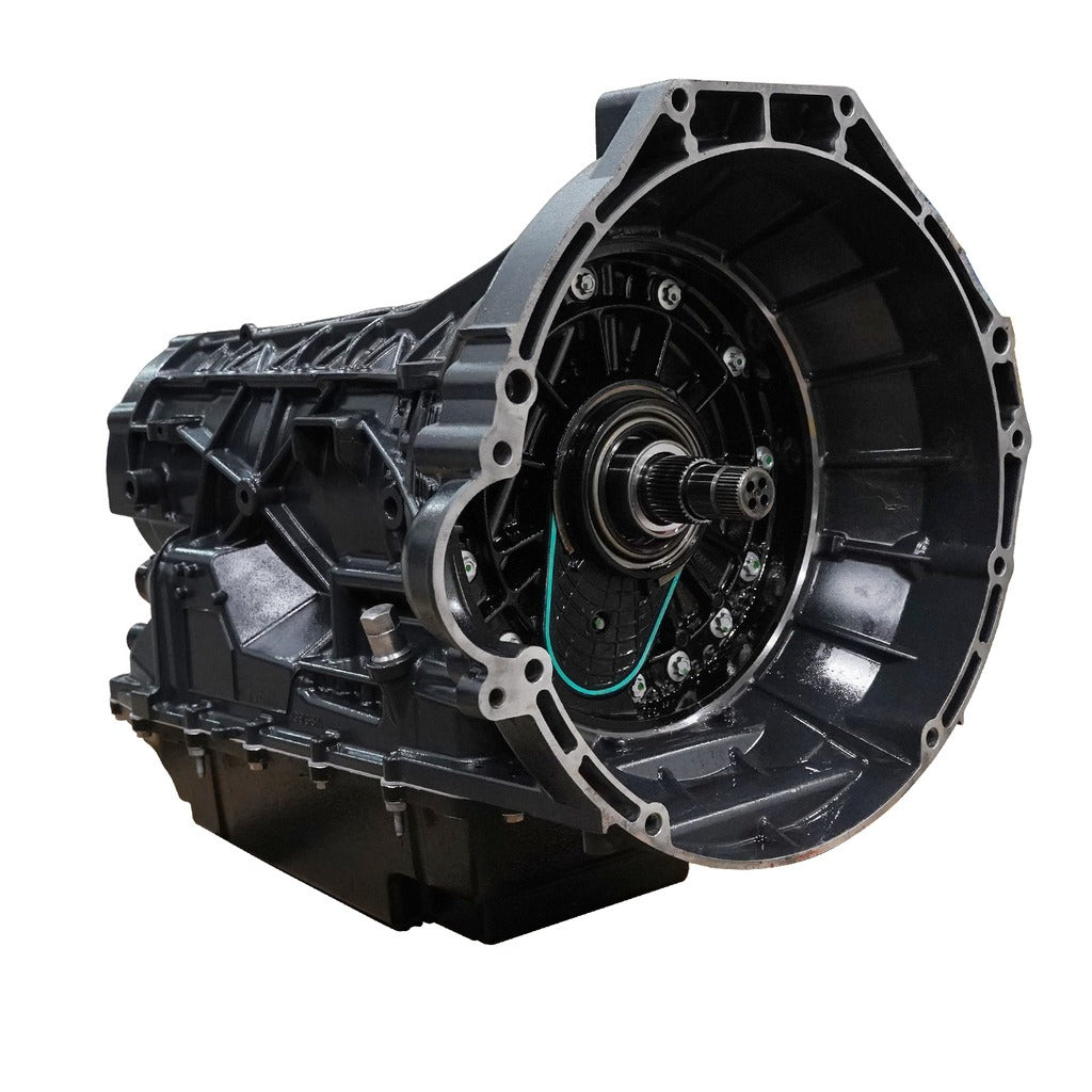 BD Diesel BD Diesel ROADMASTER FORD 10R80 TRANSMISSION CONVERTER PACKAGE F-150 5.0L V8 18-2020 4WD Core Charge Of 2000 Applies 1064624SS | 1064624SS