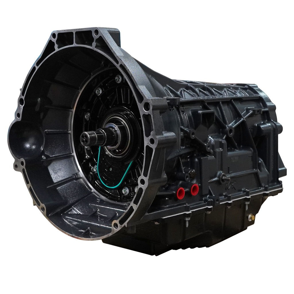 BD Diesel BD Diesel ROADMASTER FORD 10R80 TRANSMISSION CONVERTER PACKAGE F-150 5.0L V8 18-2020 4WD Core Charge Of 2000 Applies 1064624SS | 1064624SS