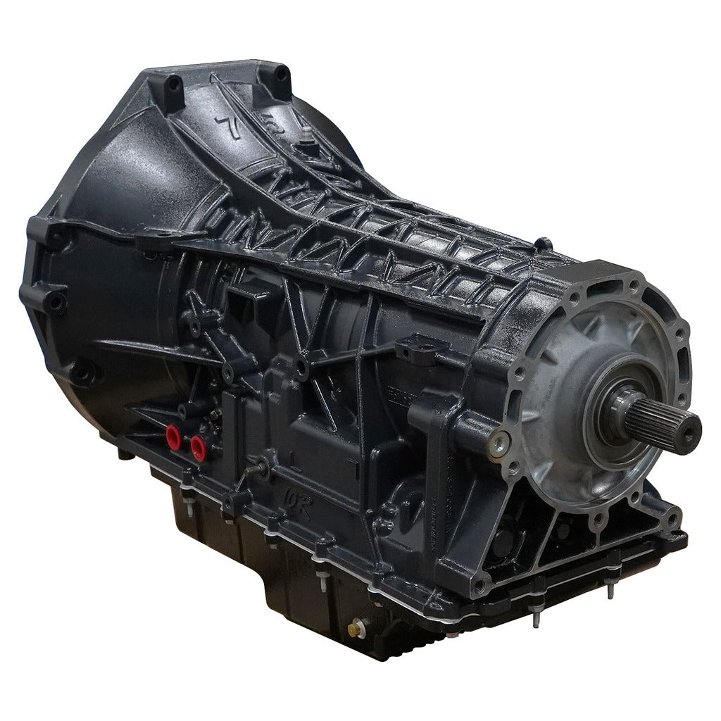 BD Diesel BD Diesel ROADMASTER FORD 10R80 TRANSMISSION CONVERTER PACKAGE F-150 5.0L V8 18-2020 4WD Core Charge Of 2000 Applies 1064624SS | 1064624SS