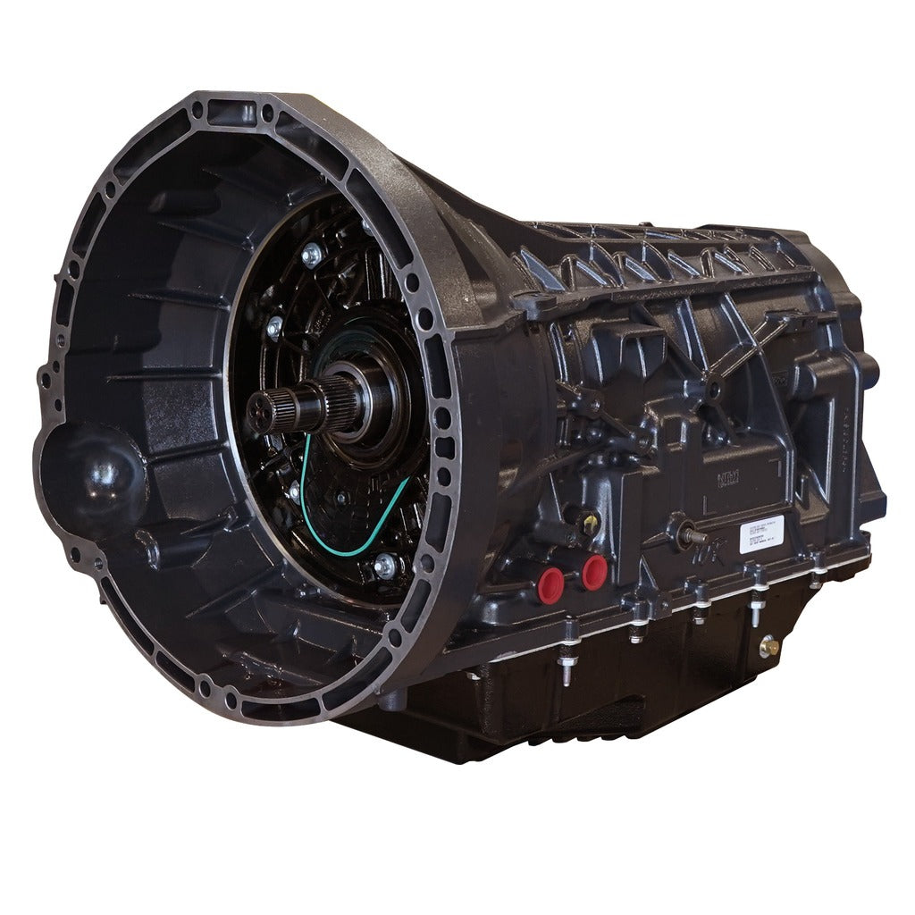 BD Diesel BD Diesel TRANS PACKAGE 10R80 FORD 18-20 4WD 1064664SS CORE CHARGE OF $2000.00 APPLIES | 1064664SS