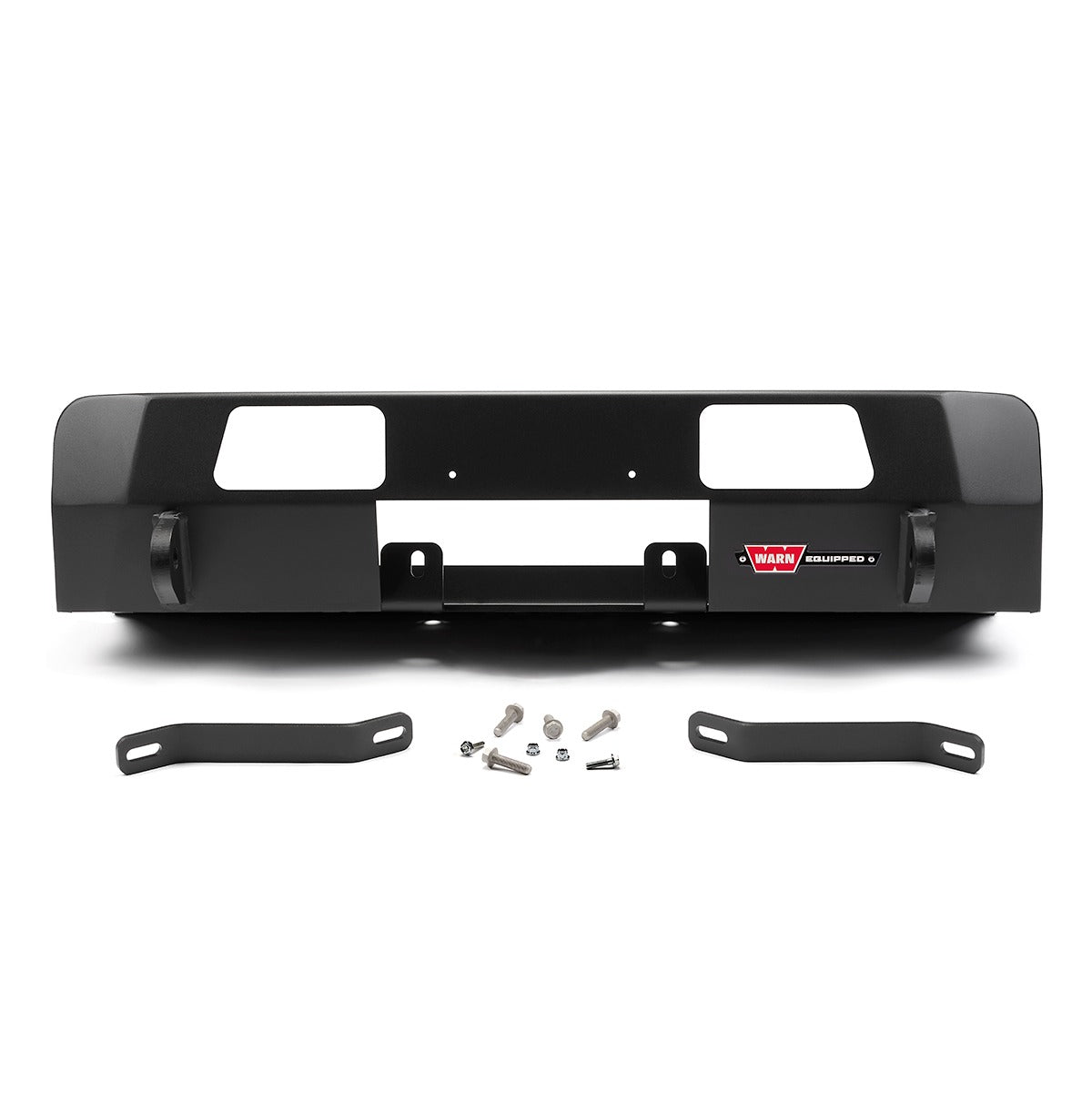 Warn WARN KIT SEMHID NOTUBE TACOMA 05-11 106668 | 106668