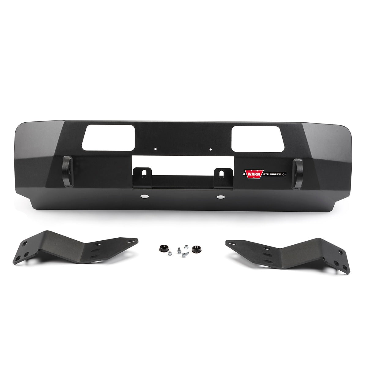 Warn WARN KIT SEMHID NOTUBE TUNDRA 14 106674 | 106674