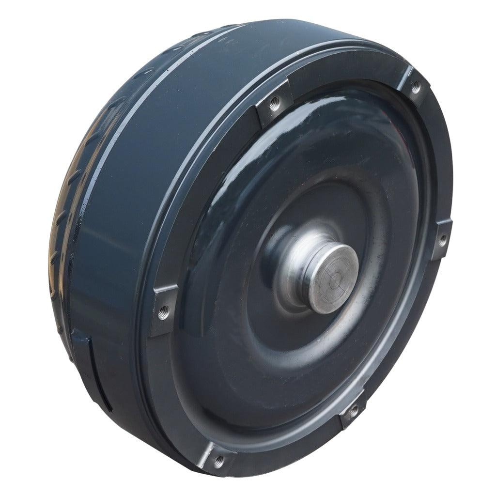BD Diesel BD Diesel 68RFE ProForce Enhanced Stall Torque Converter - Dodge 2007.5-2024 6.7L Core Charge Of 700 Applies 1070220X | 1070220X