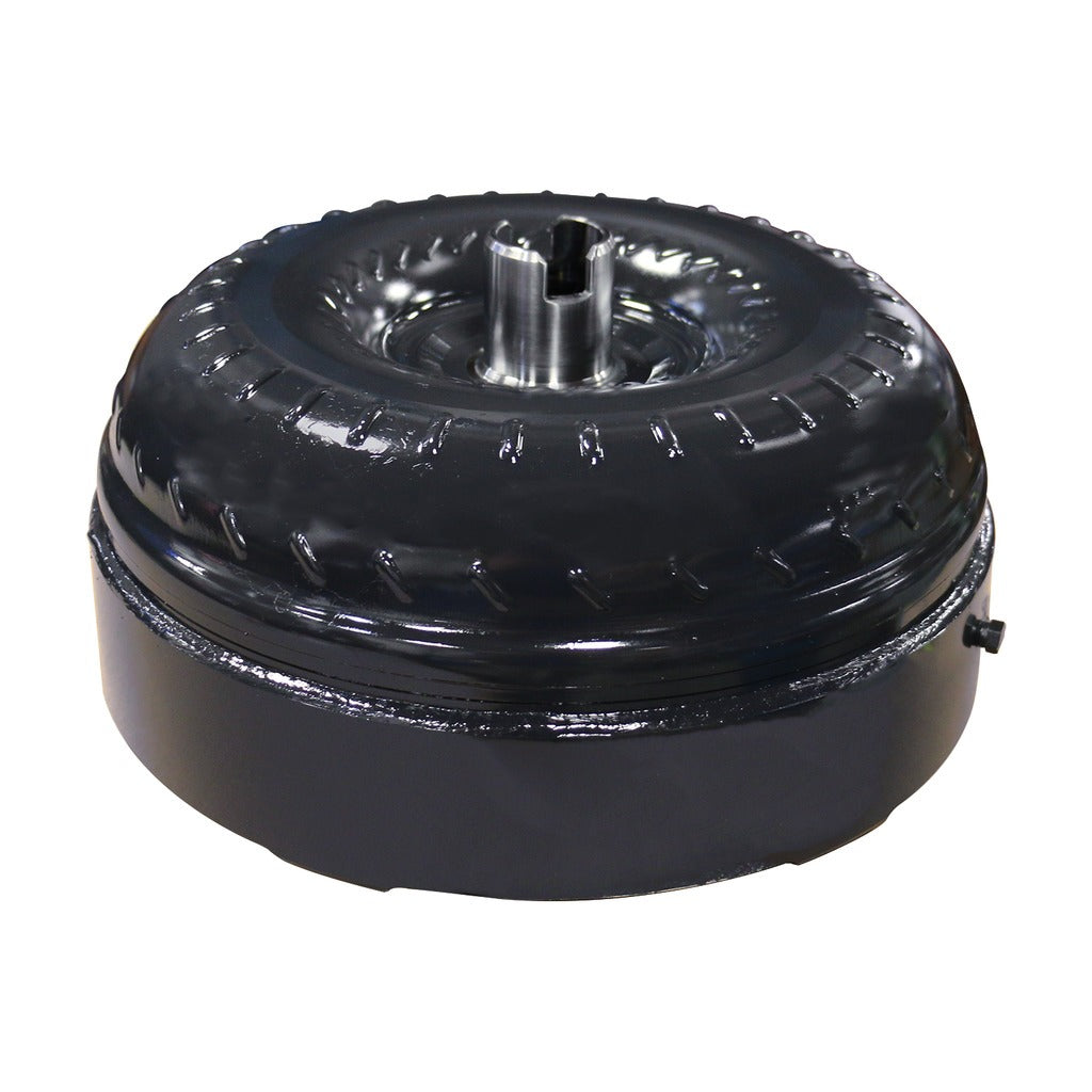 BD Diesel BD Proforce 3D Torque Converter Dodge 1994-2007 47RH 47RE 48RE Enhanced Stall CORE CHARGE OF $700 APPLIES | 1071217X