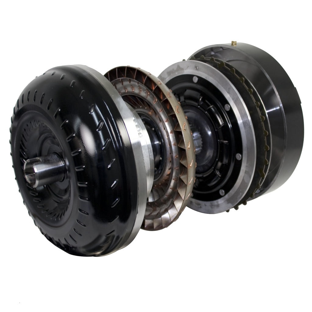 BD Diesel BD Proforce 3D Torque Converter Dodge 1994-2007 47RH 47RE 48RE Enhanced Stall CORE CHARGE OF $700 APPLIES | 1071217X