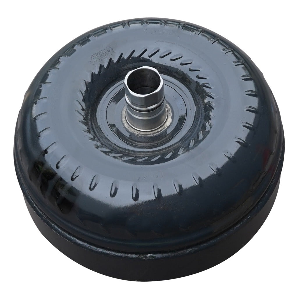 BD Diesel BD Diesel 68RFE Proforce 3D Torque Converter - Dodge 2007.5-2024 Enhanced Stall Core Charge Of 700 Applies 1071220X | 1071220X