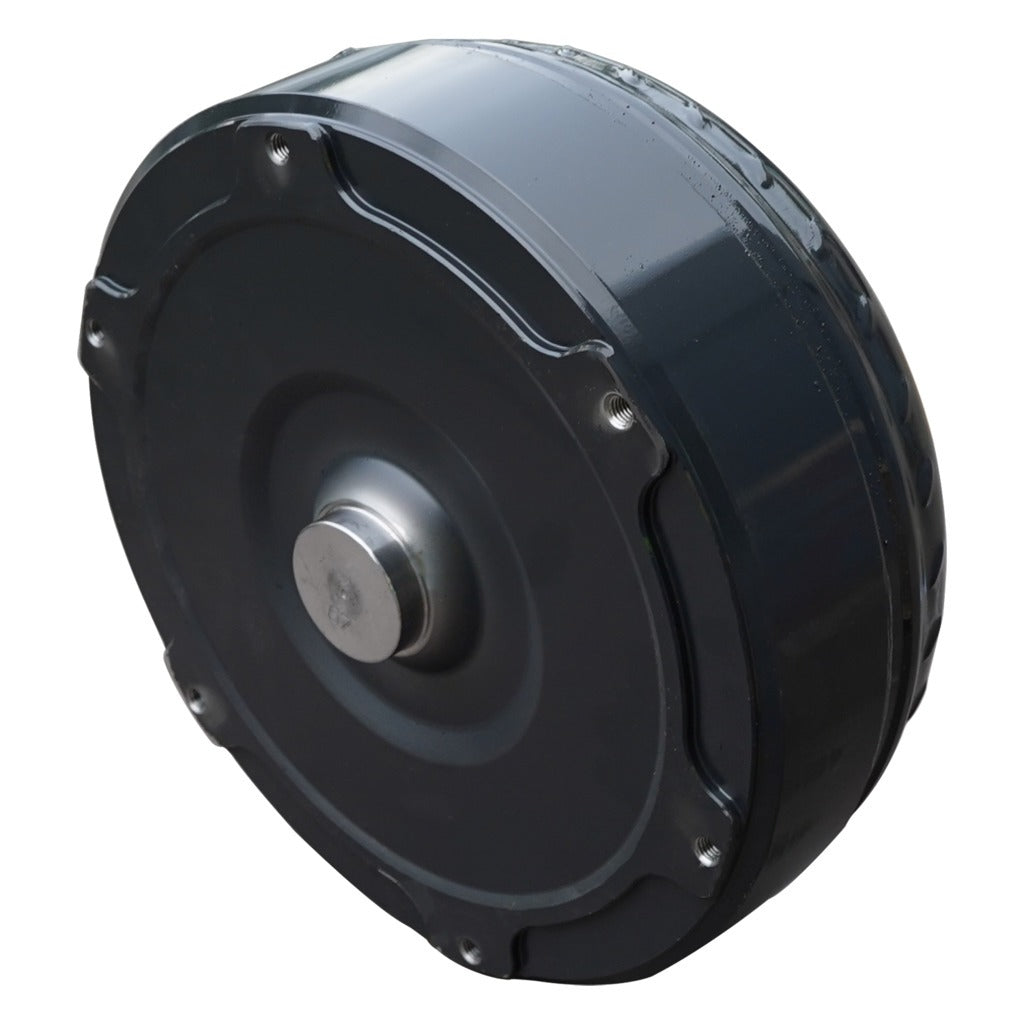 BD Diesel BD Diesel 68RFE Proforce 3D Torque Converter - Dodge 2007.5-2024 Enhanced Stall Core Charge Of 700 Applies 1071220X | 1071220X