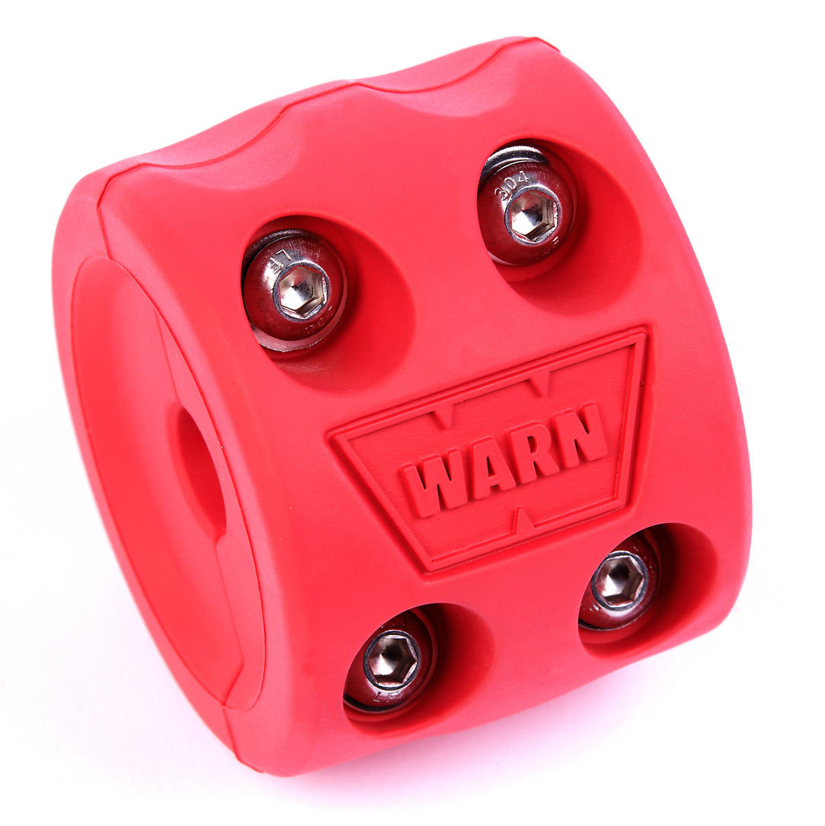 Warn WARN HOOK STOP ASSY_PSP_RED FINISH 108789 | 108789