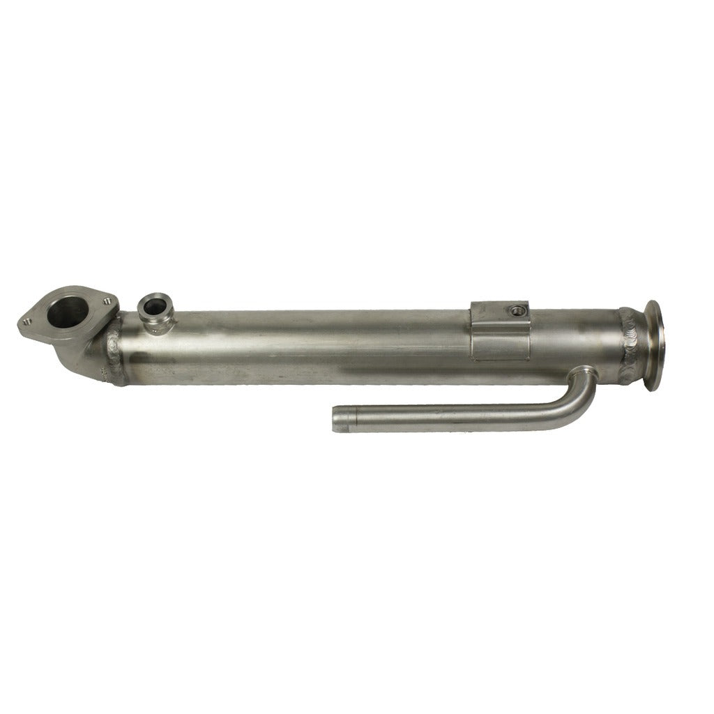 BD Diesel BD Diesel EGR Cooler Replacement - Ford 2003-2004 6.0L w Round Tube (up to 09 22 2003) 1090201 | 1090201