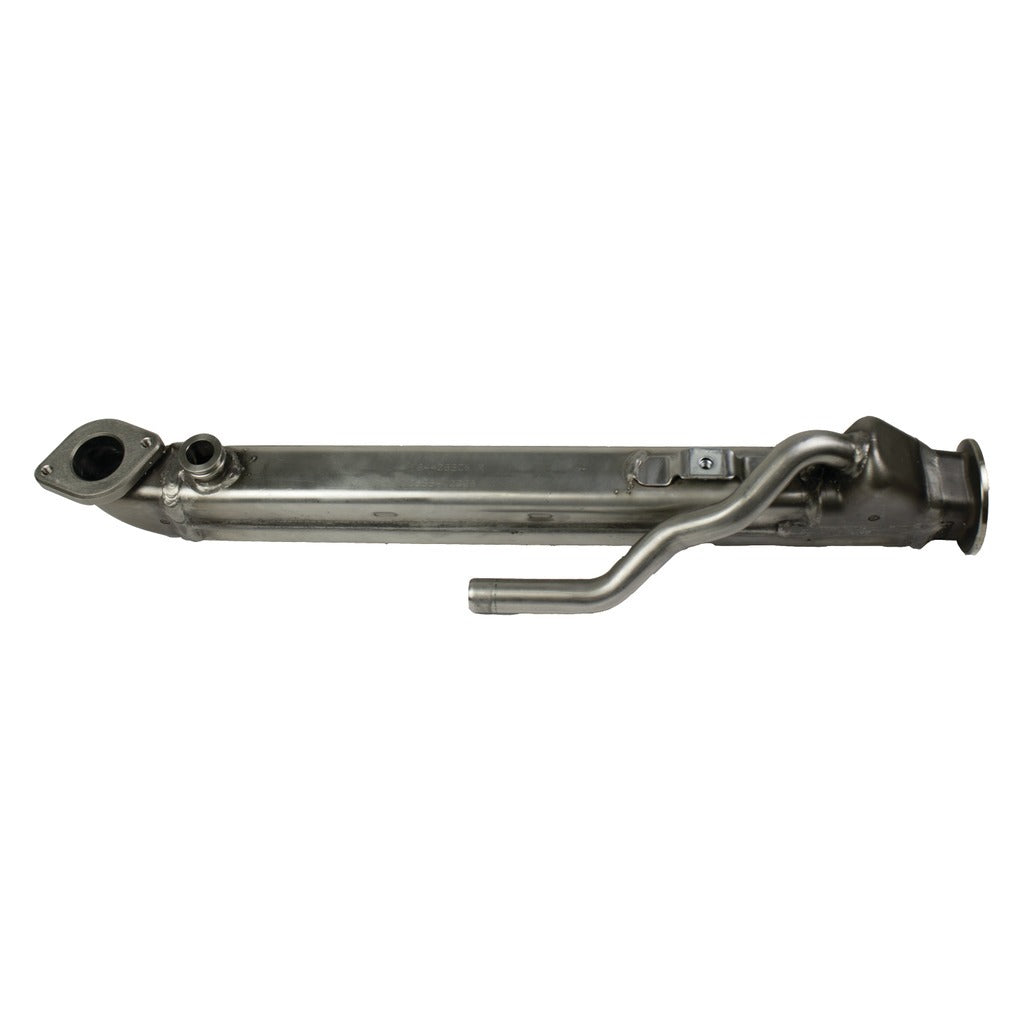 BD Diesel BD Diesel 6.0L Powerstroke EGR Cooler Ford 2004-07 E F w Square Tube (after 09 22 2003) 1090202 | 1090202