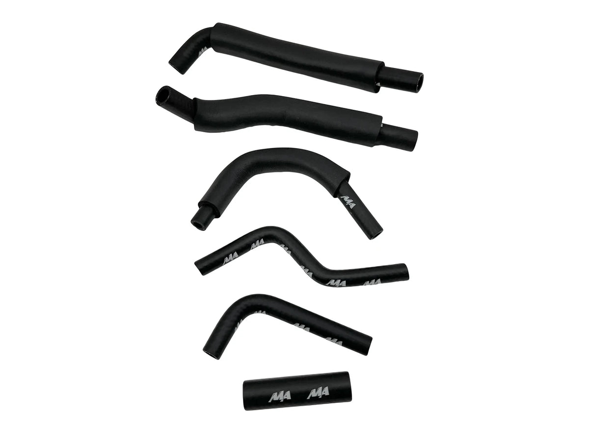 Merchant Automotive Merchant Automotive LB7 Fuel Hose Kit (MA logo) 11000 | 11000