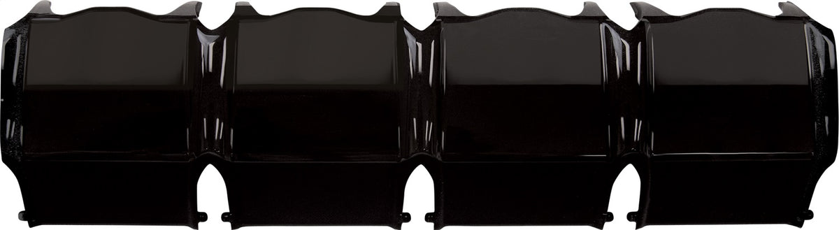 Rigid Industries Adapt Lens Cover 10 INCH Black | 11001