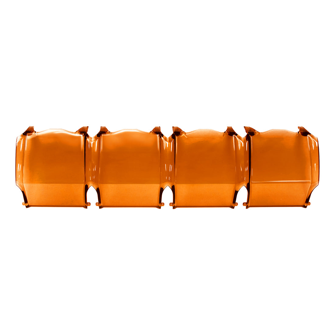 Rigid Industries Cover Adapt 10 Inch Amber PRO | 11009