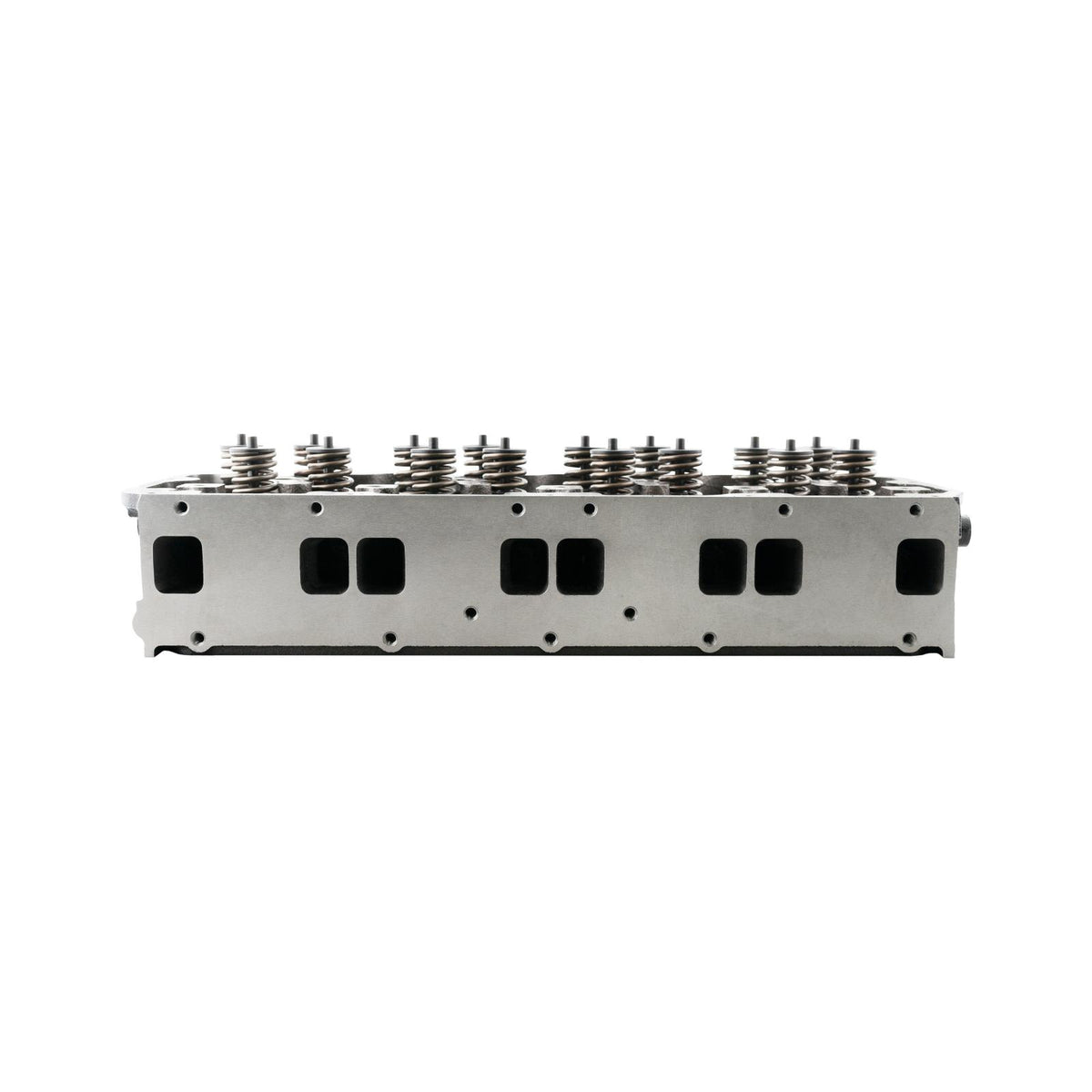 Pacific Engineering PPE Power Cylinder Head (One) Cast Iron - GM 6.6L Duramax 2004.5-2010 LLY LBZ LMM Ported 110100113 | 110100113