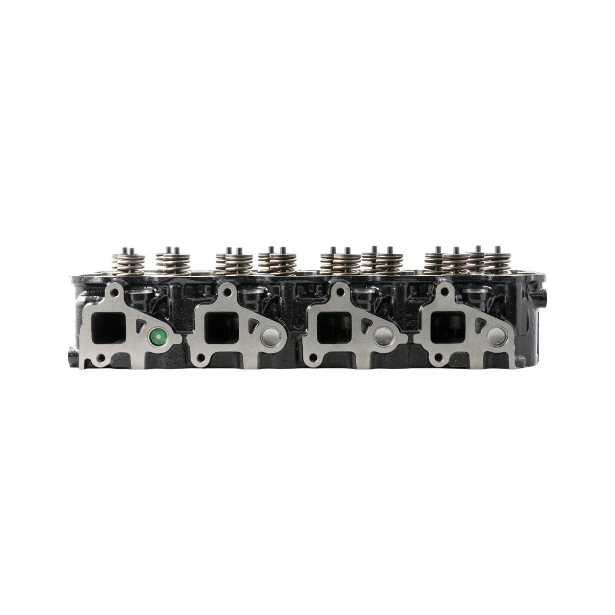 Pacific Engineering PPE Power Cylinder Head (One) Cast Iron - GM 6.6L Duramax 2004.5-2010 LLY LBZ LMM Ported 110100113 | 110100113
