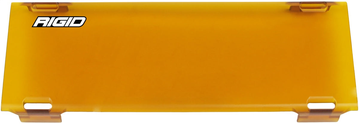 Rigid Industries COVER 10 INCH E-SERIES AMBER | 110933