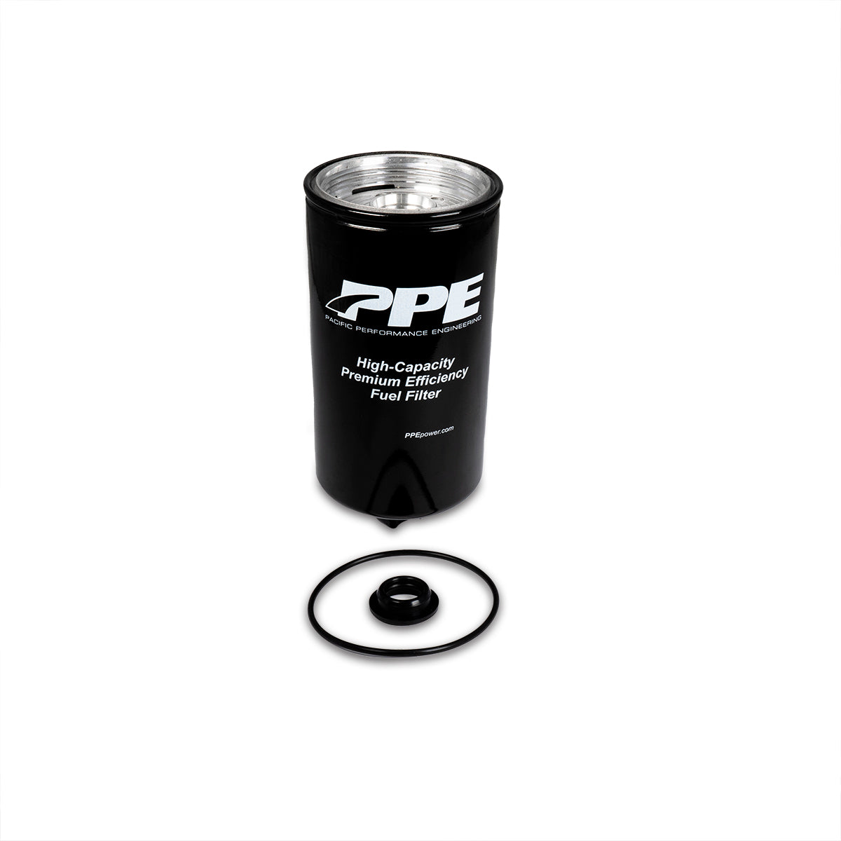 Pacific Engineering PPE Power MicroPure XR - Fuel Filter - GM 6.6L Duramax 2001-2016 113059150 | 113059150