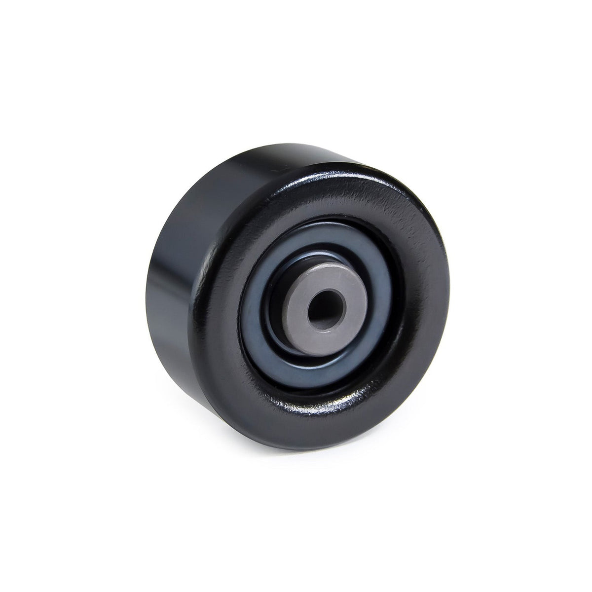 Pacific Engineering PPE Power Idler Pulley 3.0 OD OEM Size - GM 6.6L Duramax 2006-2010 113061094 | 113061094