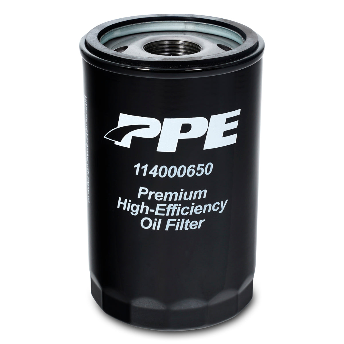 Pacific Engineering PPE Power Engine Oil Filter - MicroPure GM 3.0L Duramax 2.7L TurboMax - Replaces AC Delco PF66 114000650 | 114000650