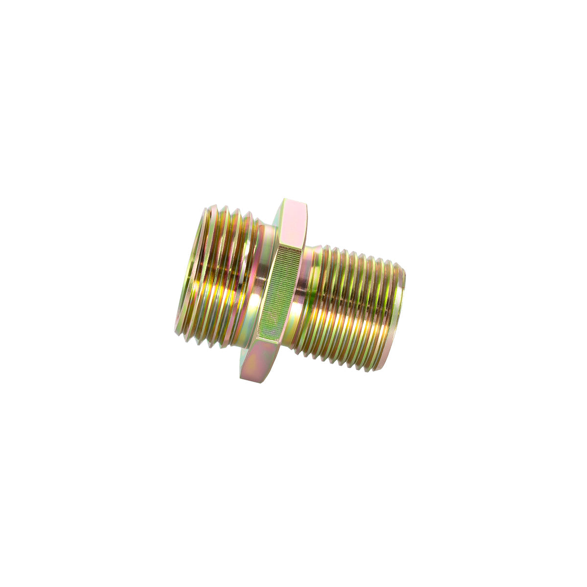 Pacific Engineering PPE Filter Adapter 1 -12 to 13 16 -16 (PPE OEM) 114002163 | 114002163