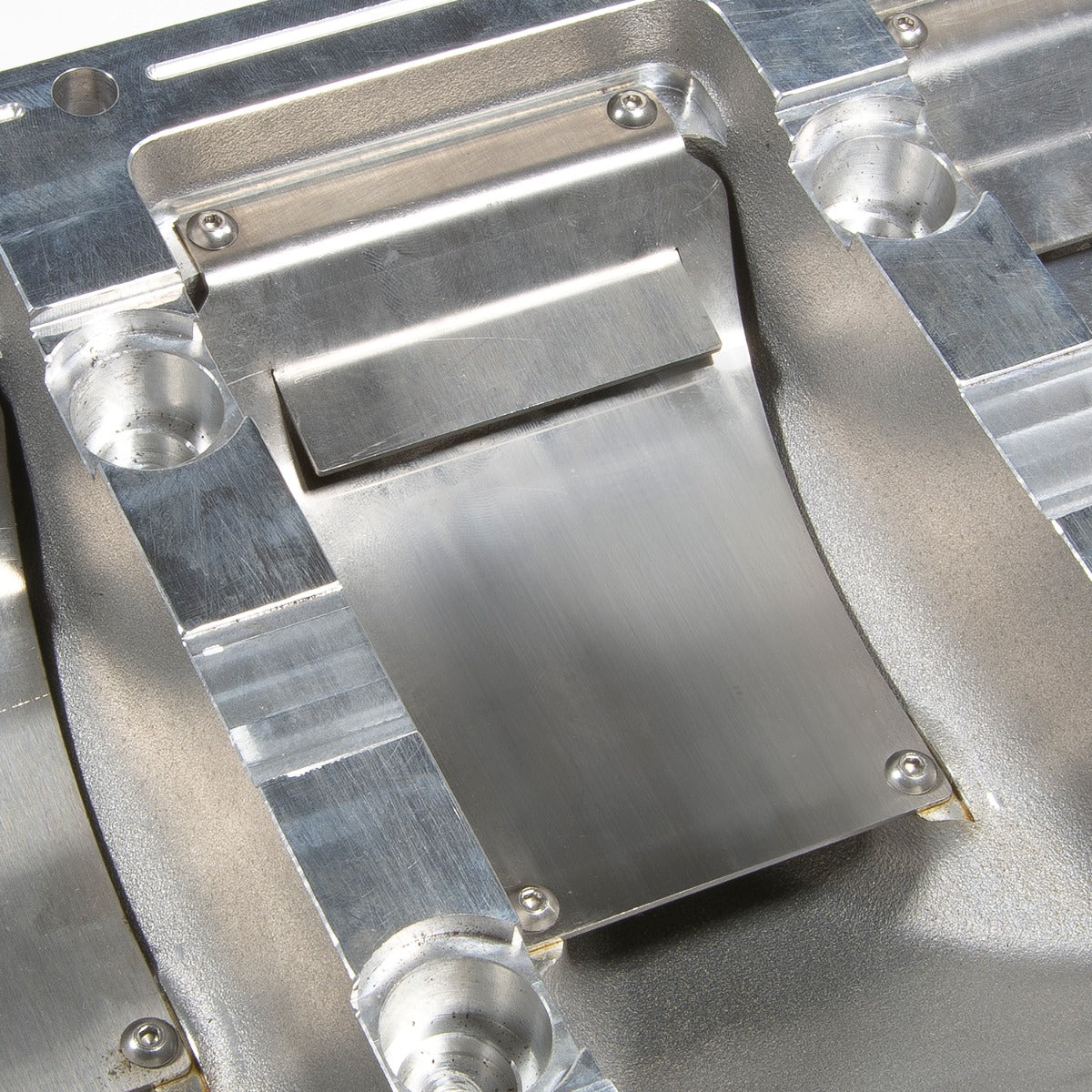 Pacific Engineering PPE Dry Sump Pan - GM 6.6L Duramax 2011-2016 LML 114051600 | 114051600