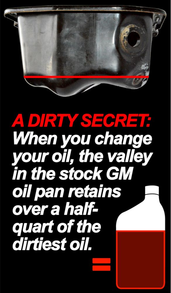 Pacific Engineering PPE Power High-Capacity Cast Aluminum Deep Engine Oil Pan - 2001-2010 GM 6.6L Duramax (17 Hole) - Raw 114052000 | 114052000
