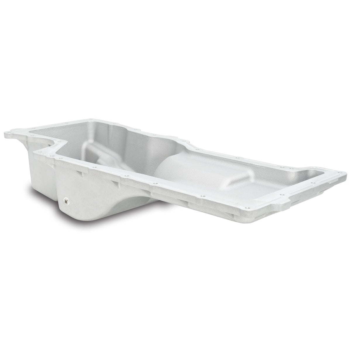 Pacific Engineering PPE Power Engine Oil Pan - GM 3.0L Duramax 2020-2026 - Raw 114054000 | 114054000