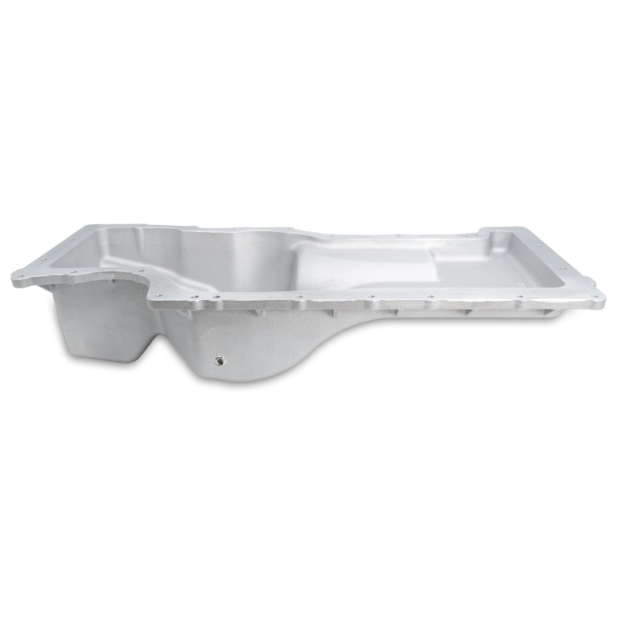 Pacific Engineering PPE Power Engine Oil Pan - GM 3.0L Duramax 2020-2026 - Raw 114054000 | 114054000