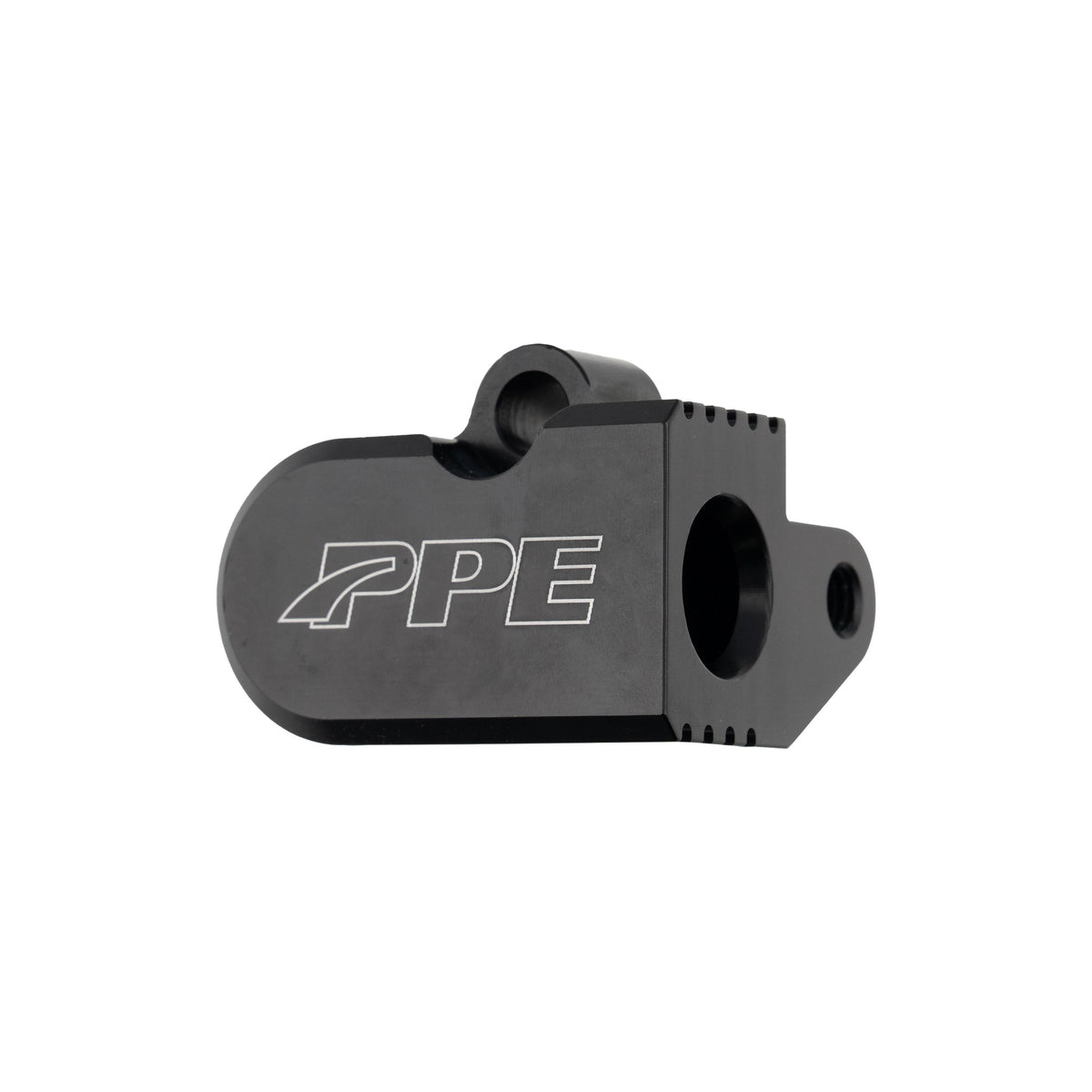 Pacific Engineering PPE Power MAP Sensor Relocation Block Upper - GM 6.6L Duramax 2017-2026 115672017 | 115672017
