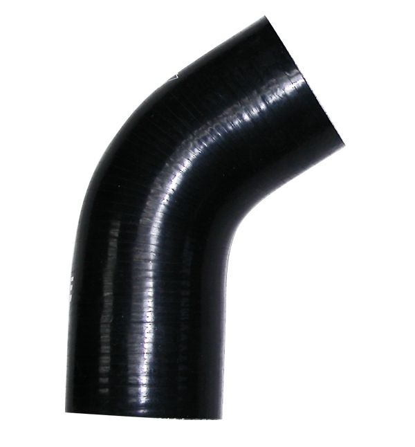 Pacific Engineering PPE 6mm 5-ply Silicone Hose #4 - 2001 GM 6.6L Duramax LB7 (GM 15034798) 115900000 | 115900000