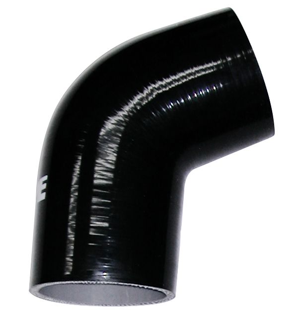 Pacific Engineering PPE Power 6mm 5-ply Silicone Hose - 2001-2010 GM 6.6L Duramax (GM 15124211) 115900200 | 115900200