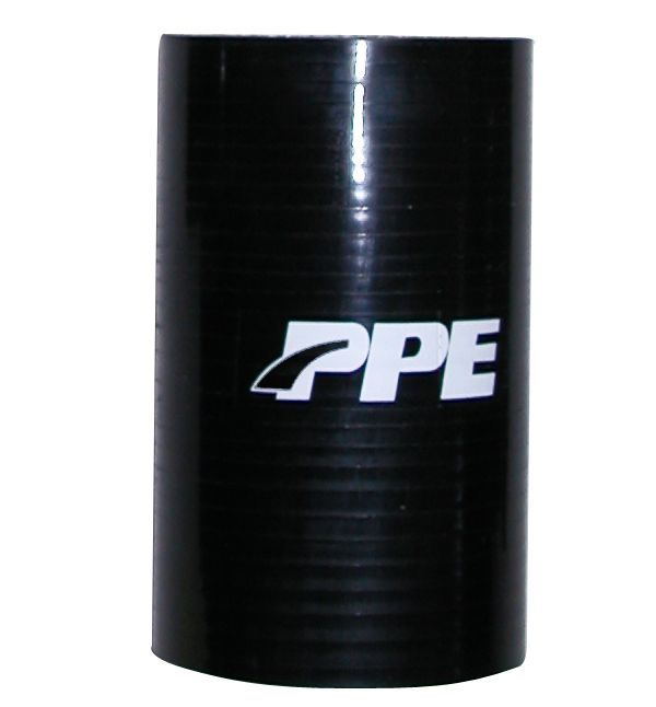 Pacific Engineering PPE Power 6mm 5-ply Silicone Hose - 2002-2004 GM 6.6L Duramax LB7 (GM 15198167) 115900400 | 115900400