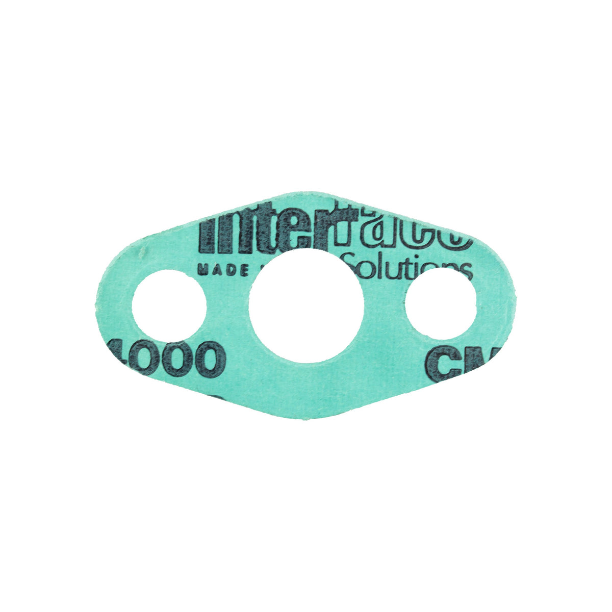 Pacific Engineering PPE Power Gasket Oil Feed Turbo 116005017 | 116005017